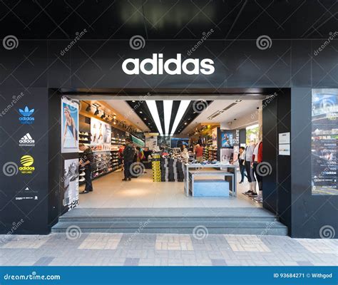 adidas shop 